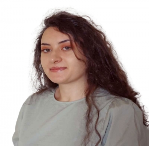 Լիլիթ Սարգսյան